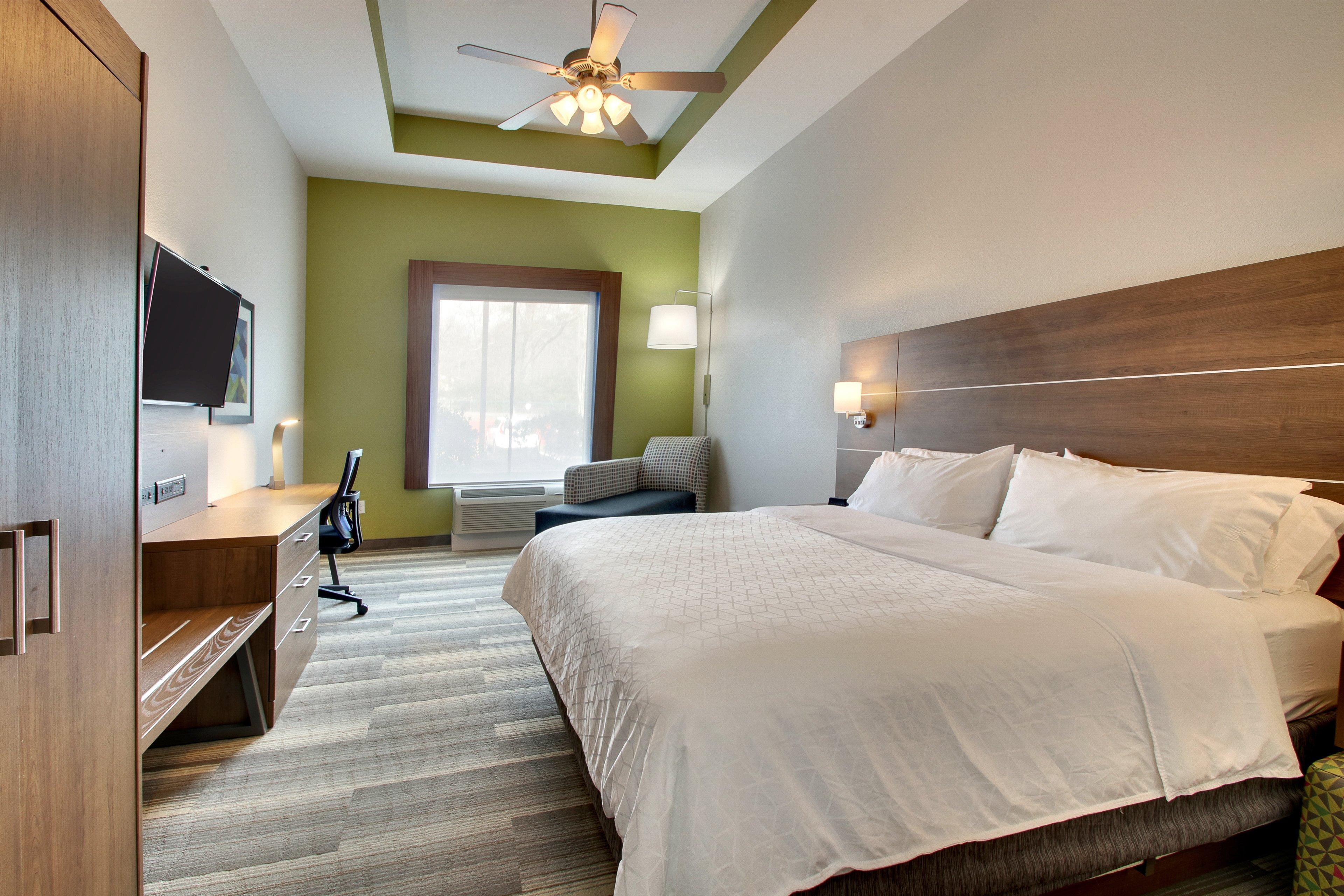 Holiday Inn Express & Suites Laurel By Ihg Kültér fotó