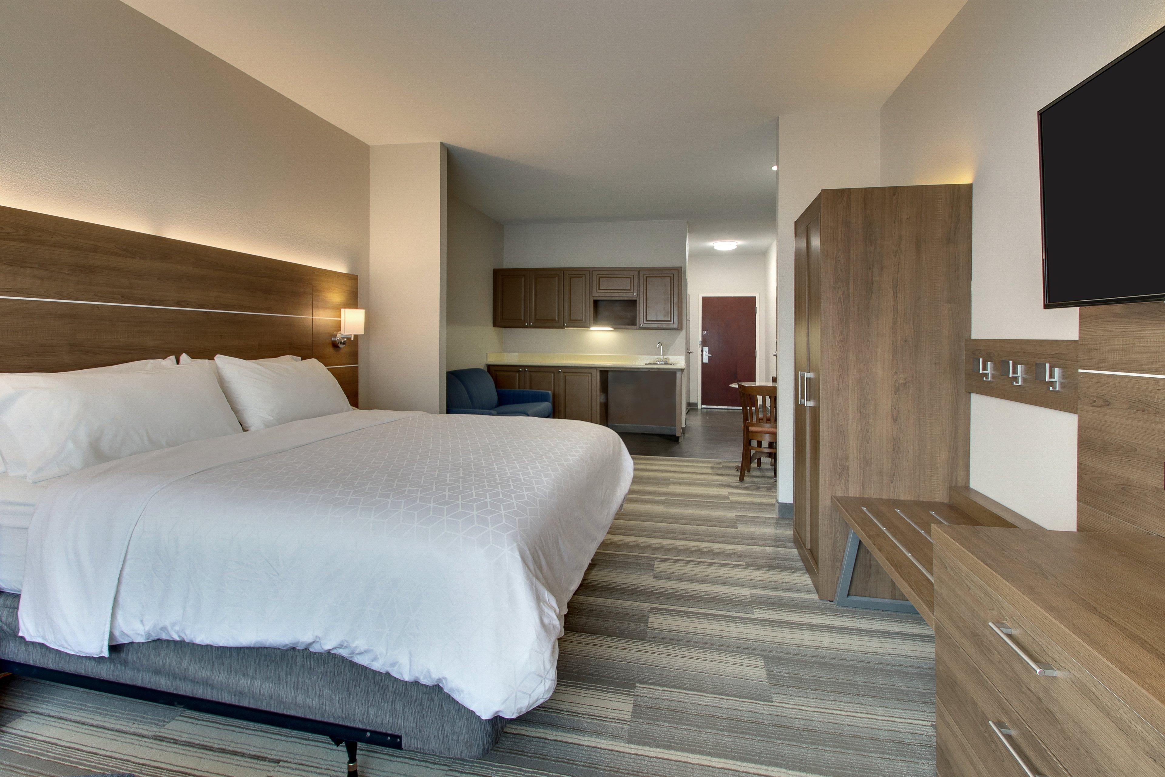 Holiday Inn Express & Suites Laurel By Ihg Kültér fotó