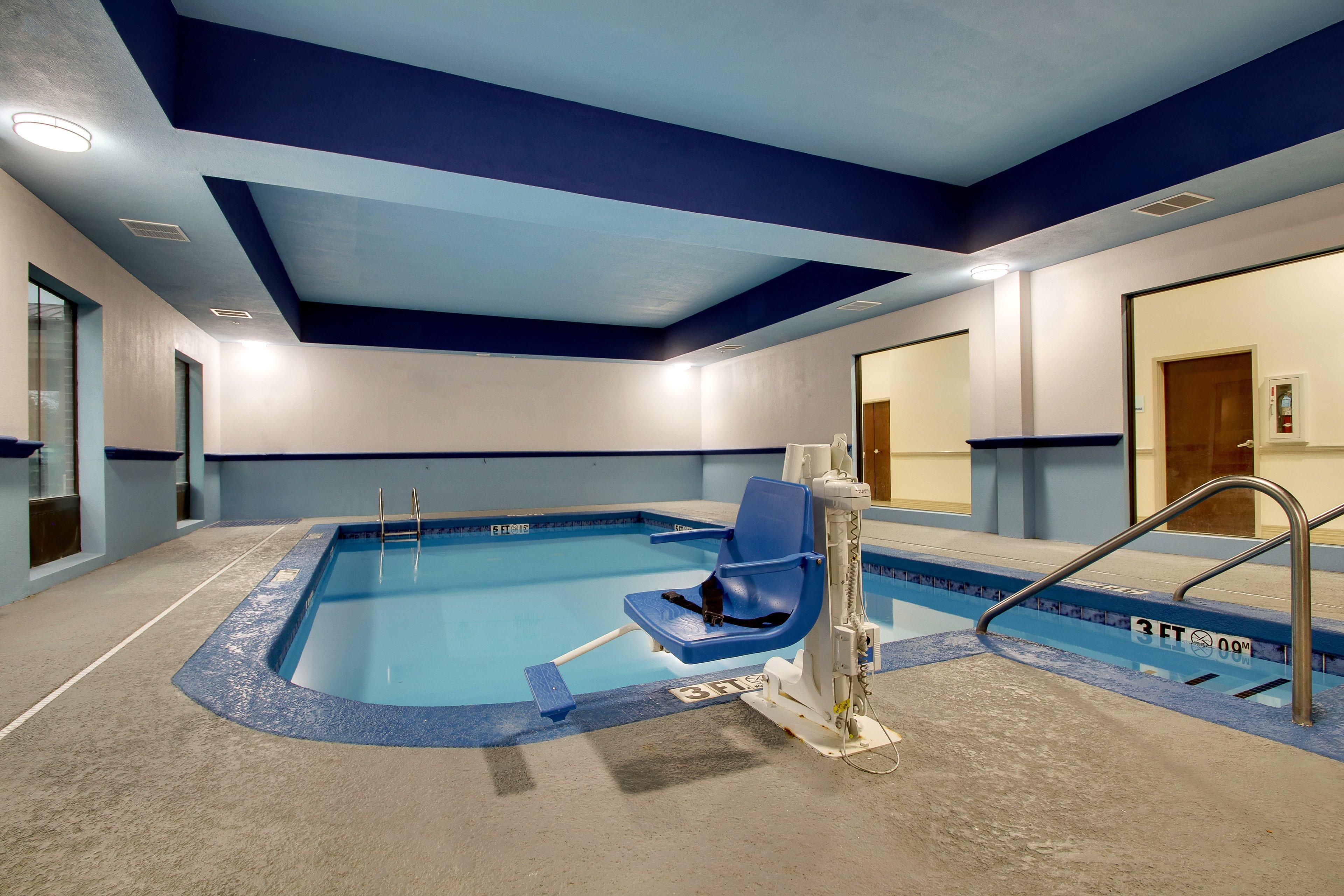 Holiday Inn Express & Suites Laurel By Ihg Kültér fotó