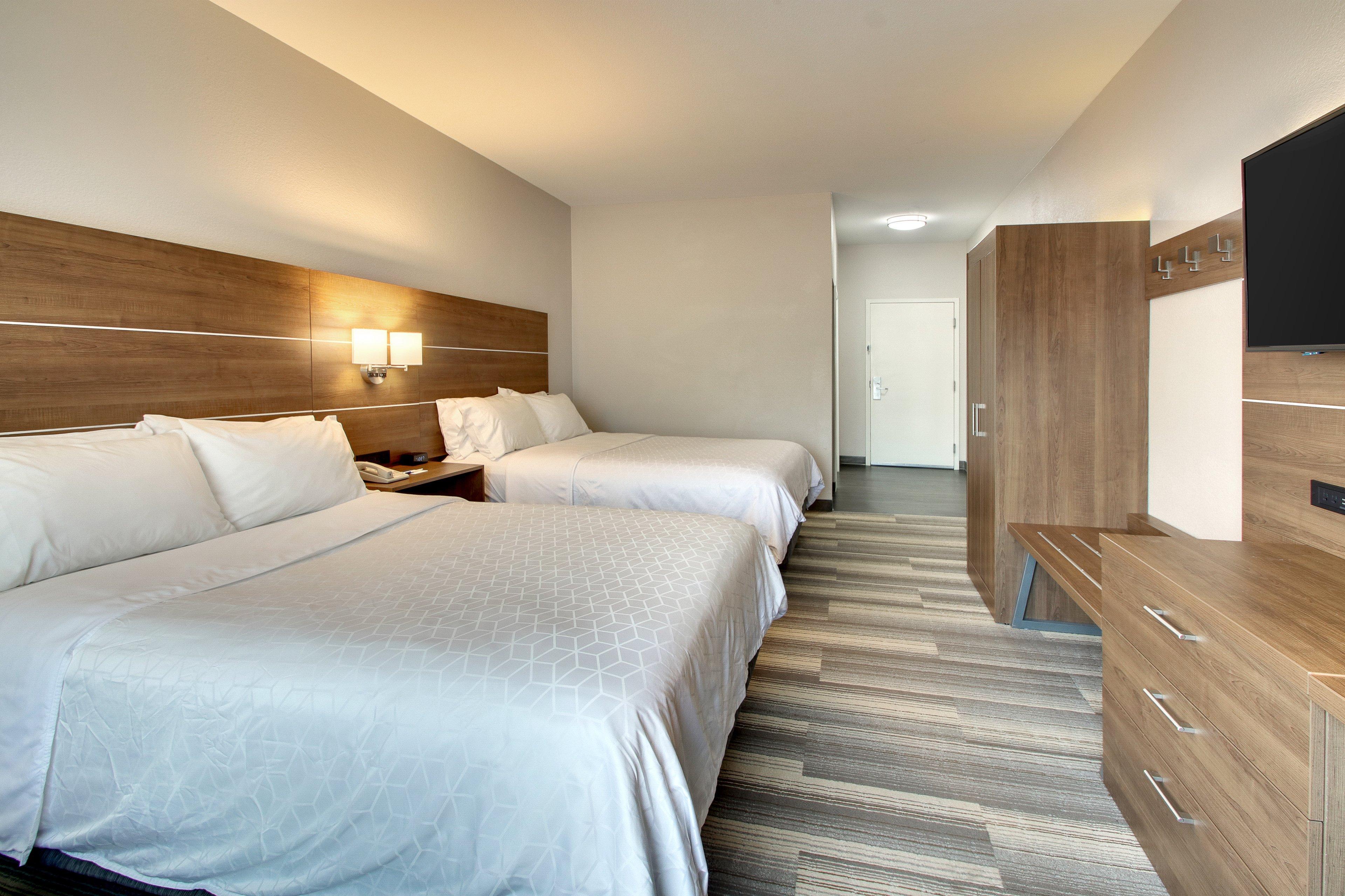 Holiday Inn Express & Suites Laurel By Ihg Kültér fotó