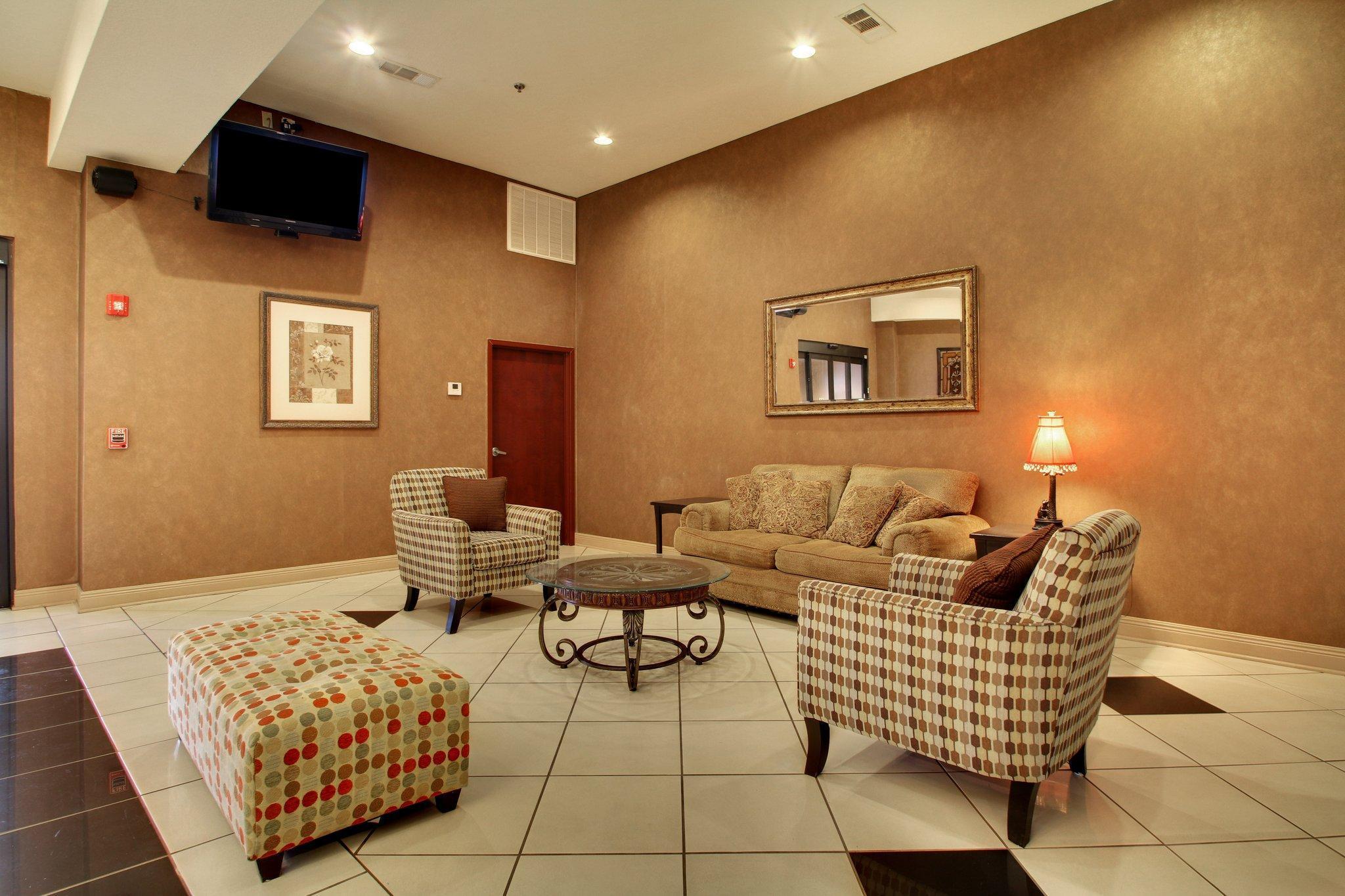 Holiday Inn Express & Suites Laurel By Ihg Kültér fotó