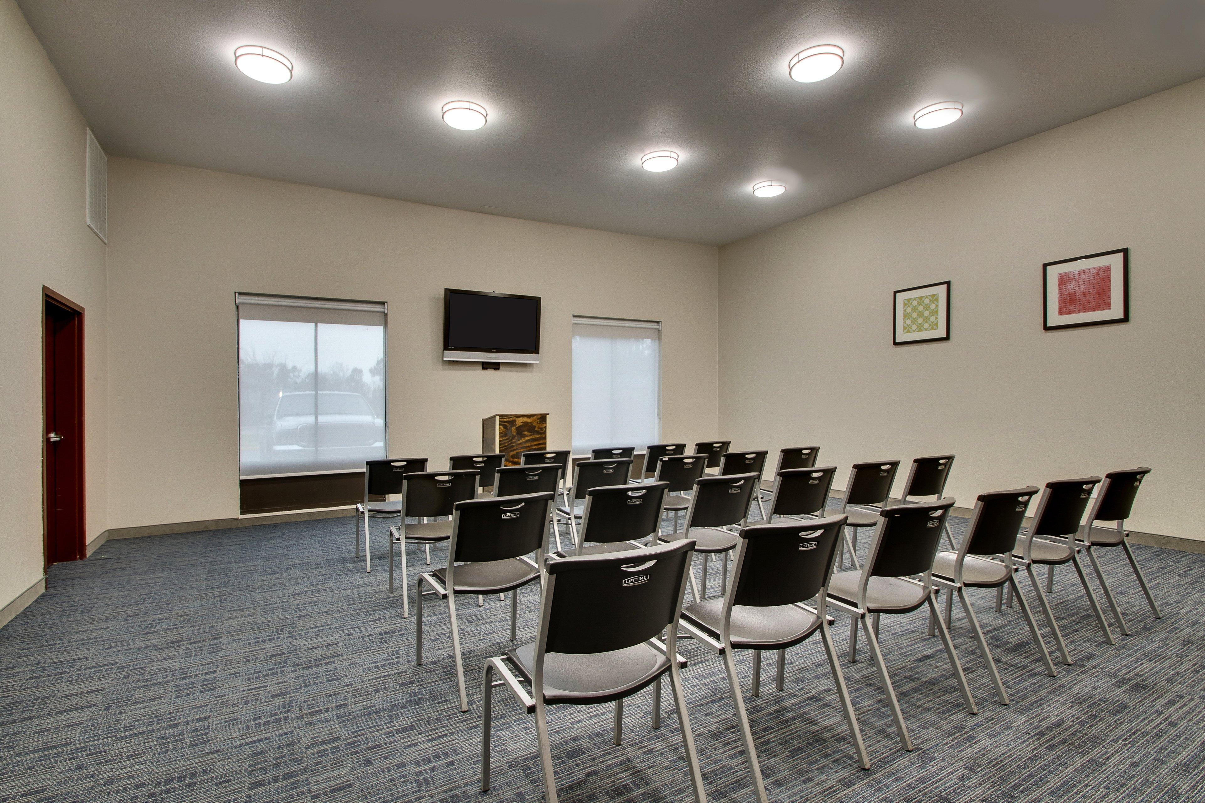 Holiday Inn Express & Suites Laurel By Ihg Kültér fotó