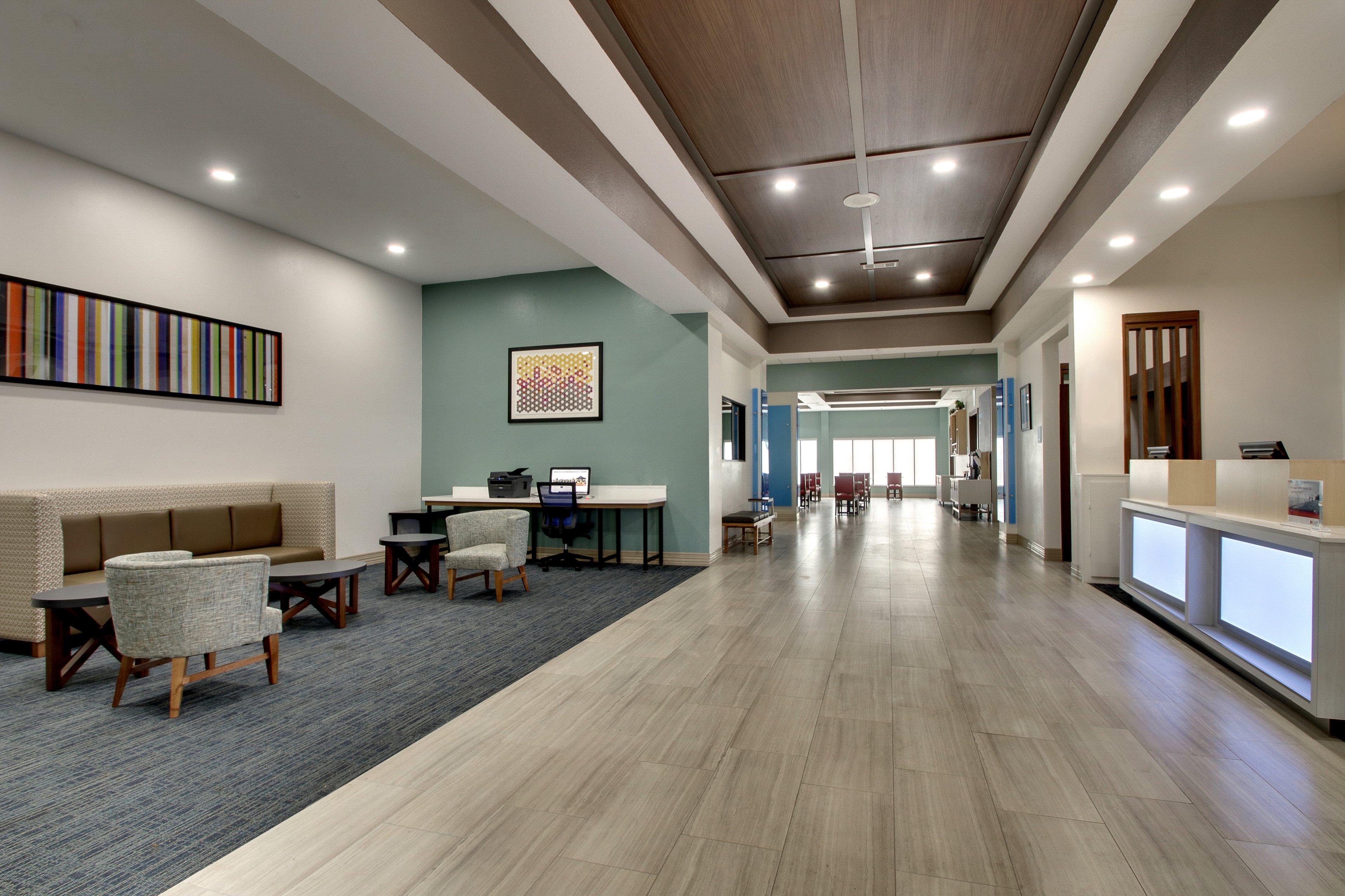 Holiday Inn Express & Suites Laurel By Ihg Kültér fotó