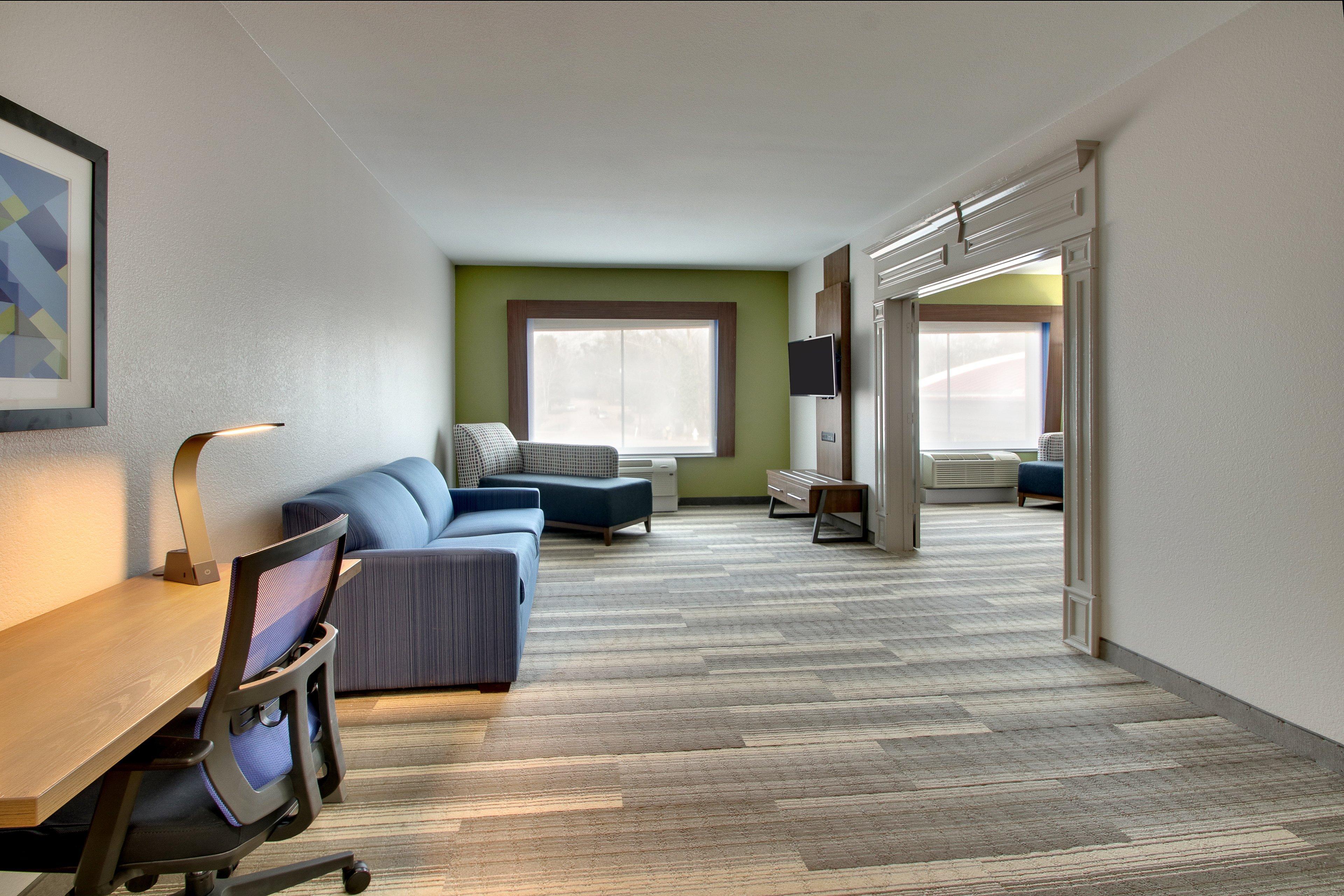 Holiday Inn Express & Suites Laurel By Ihg Kültér fotó