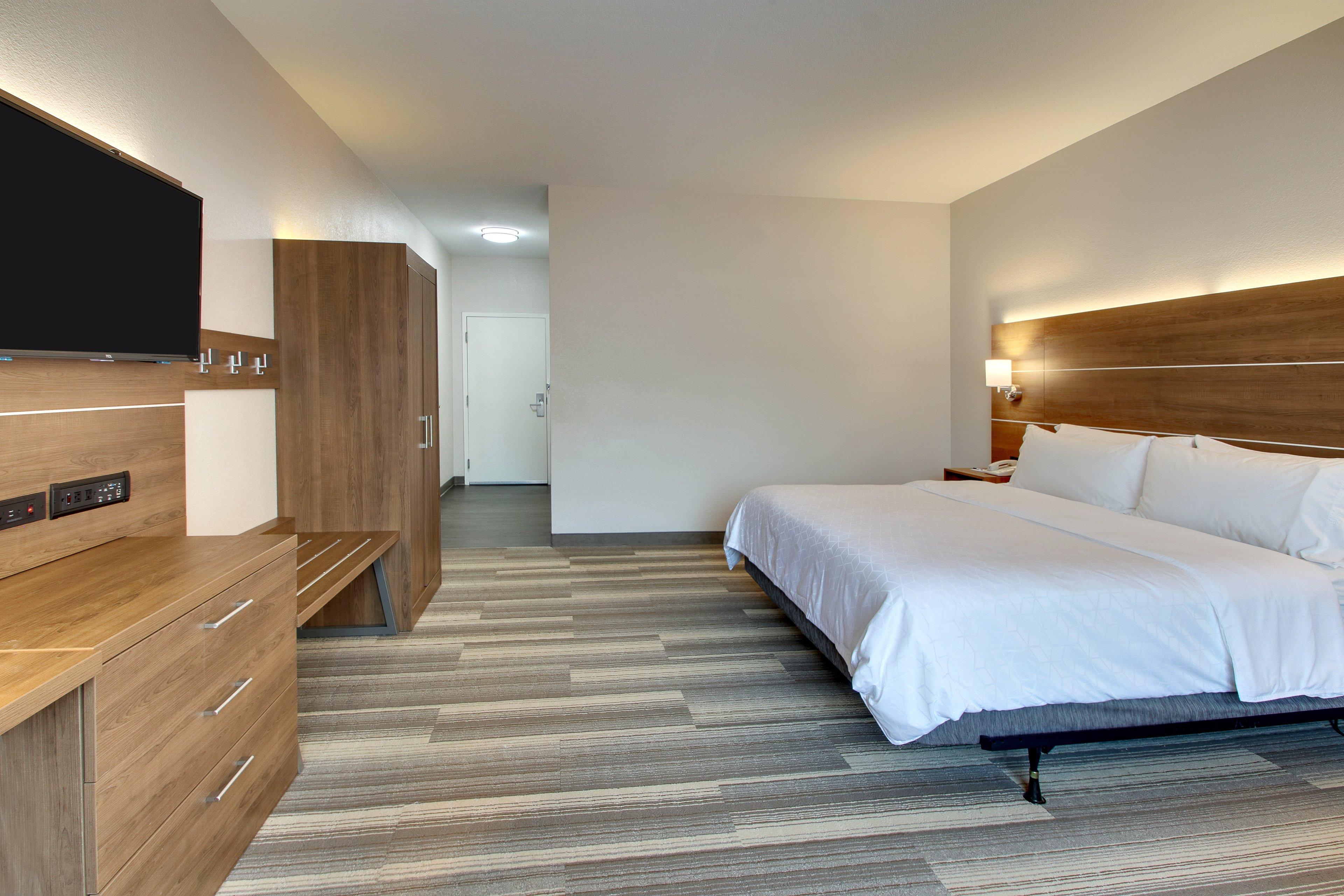 Holiday Inn Express & Suites Laurel By Ihg Kültér fotó