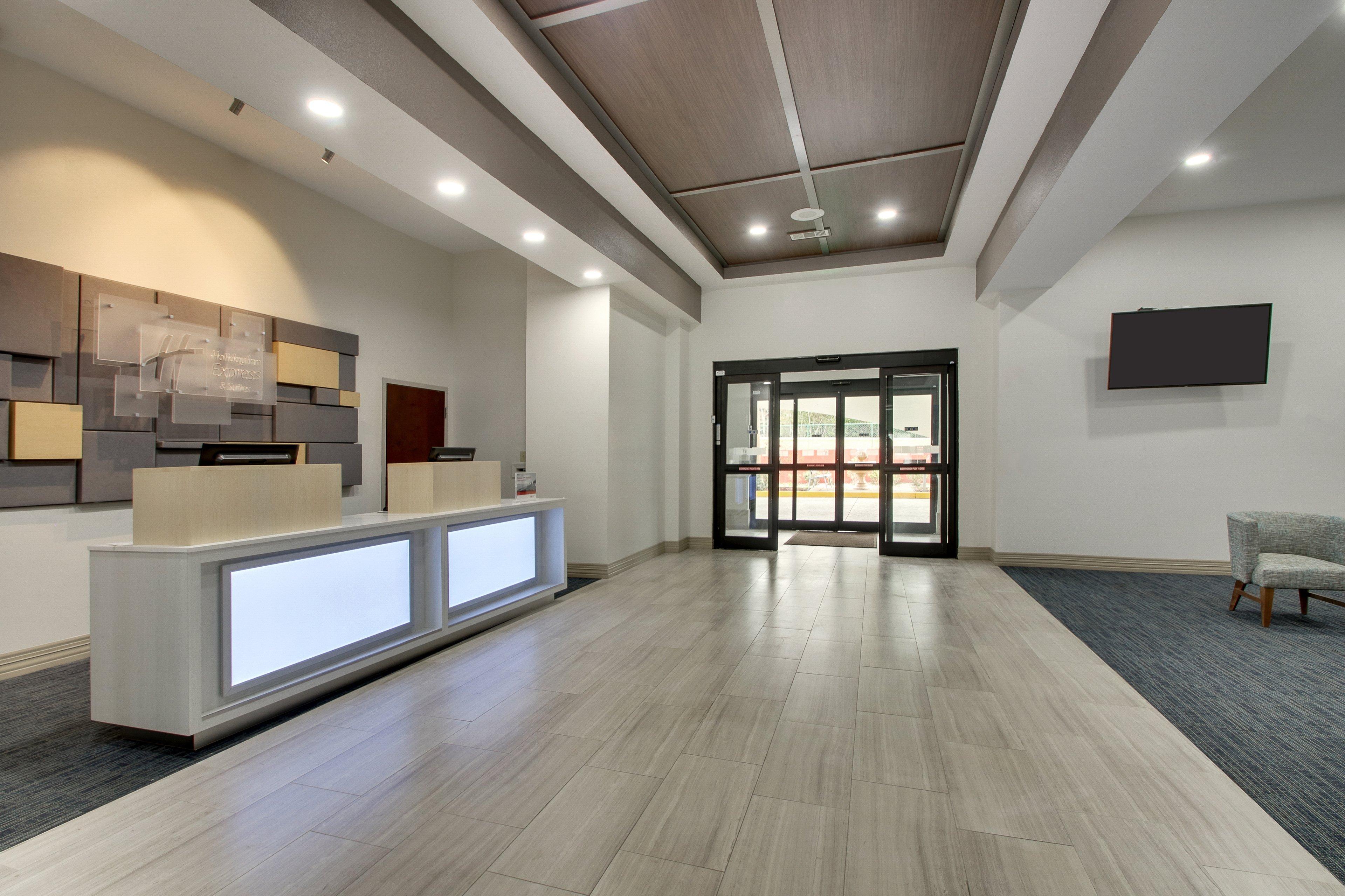 Holiday Inn Express & Suites Laurel By Ihg Kültér fotó