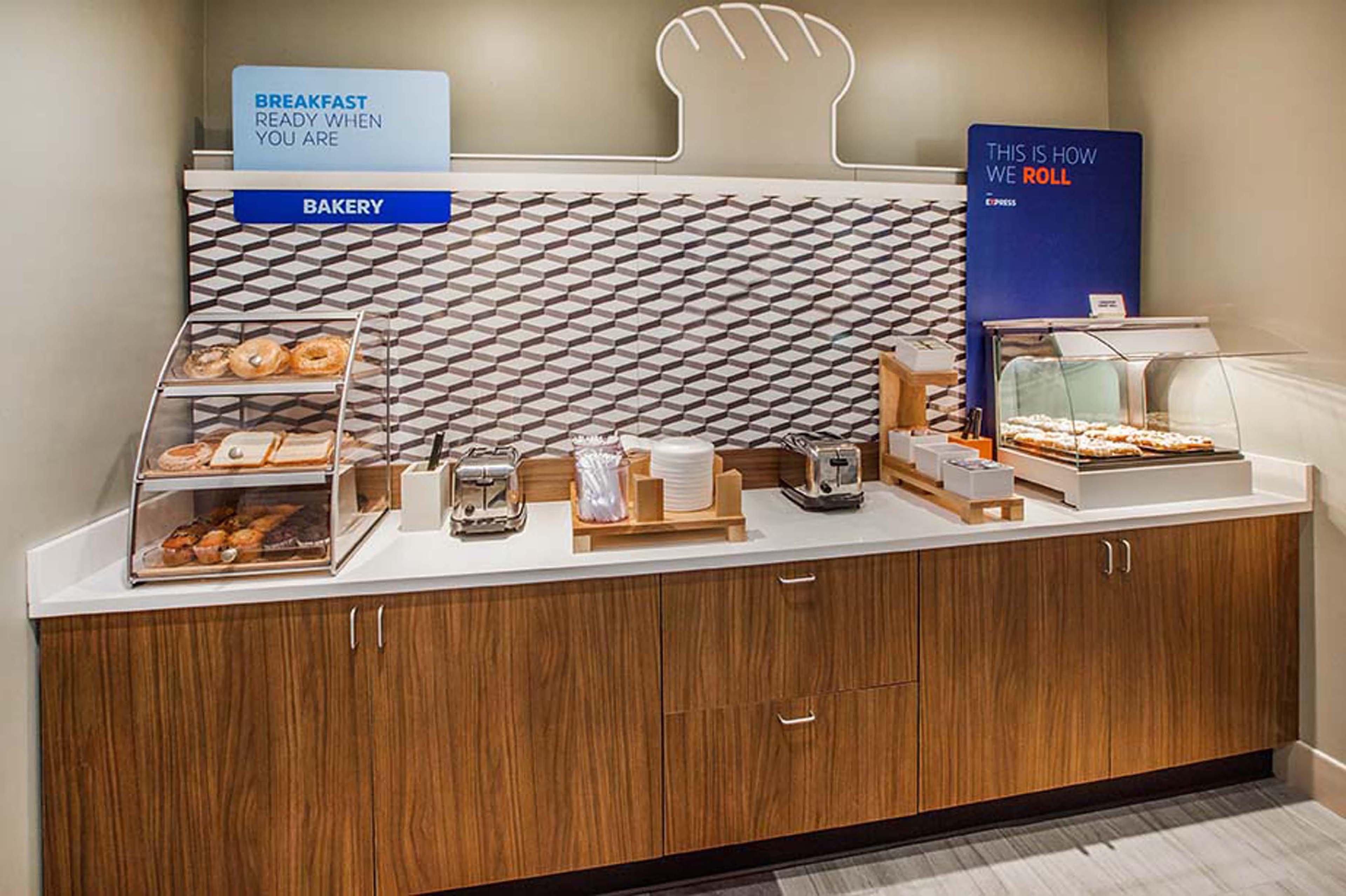 Holiday Inn Express & Suites Laurel By Ihg Kültér fotó