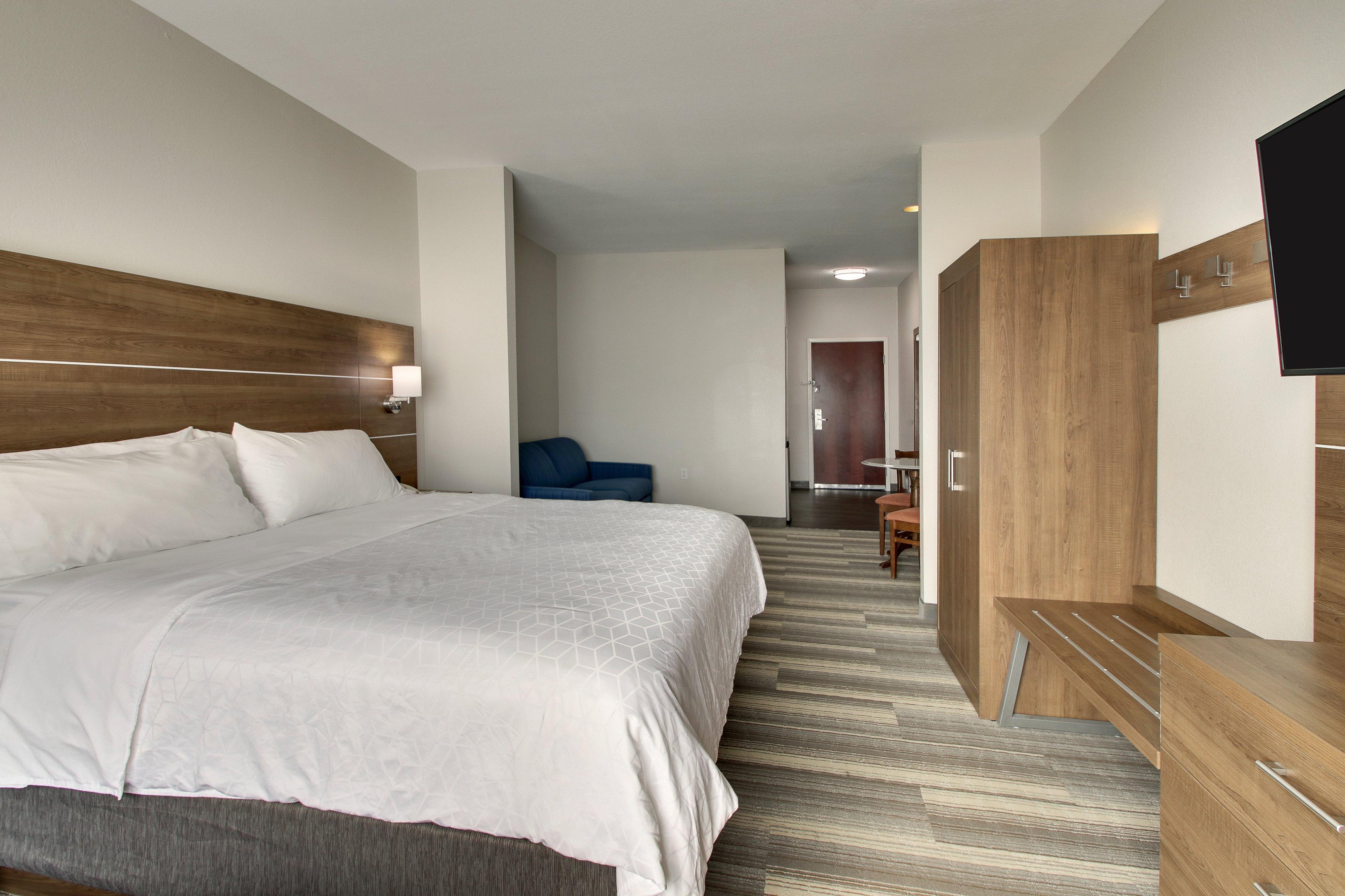 Holiday Inn Express & Suites Laurel By Ihg Kültér fotó