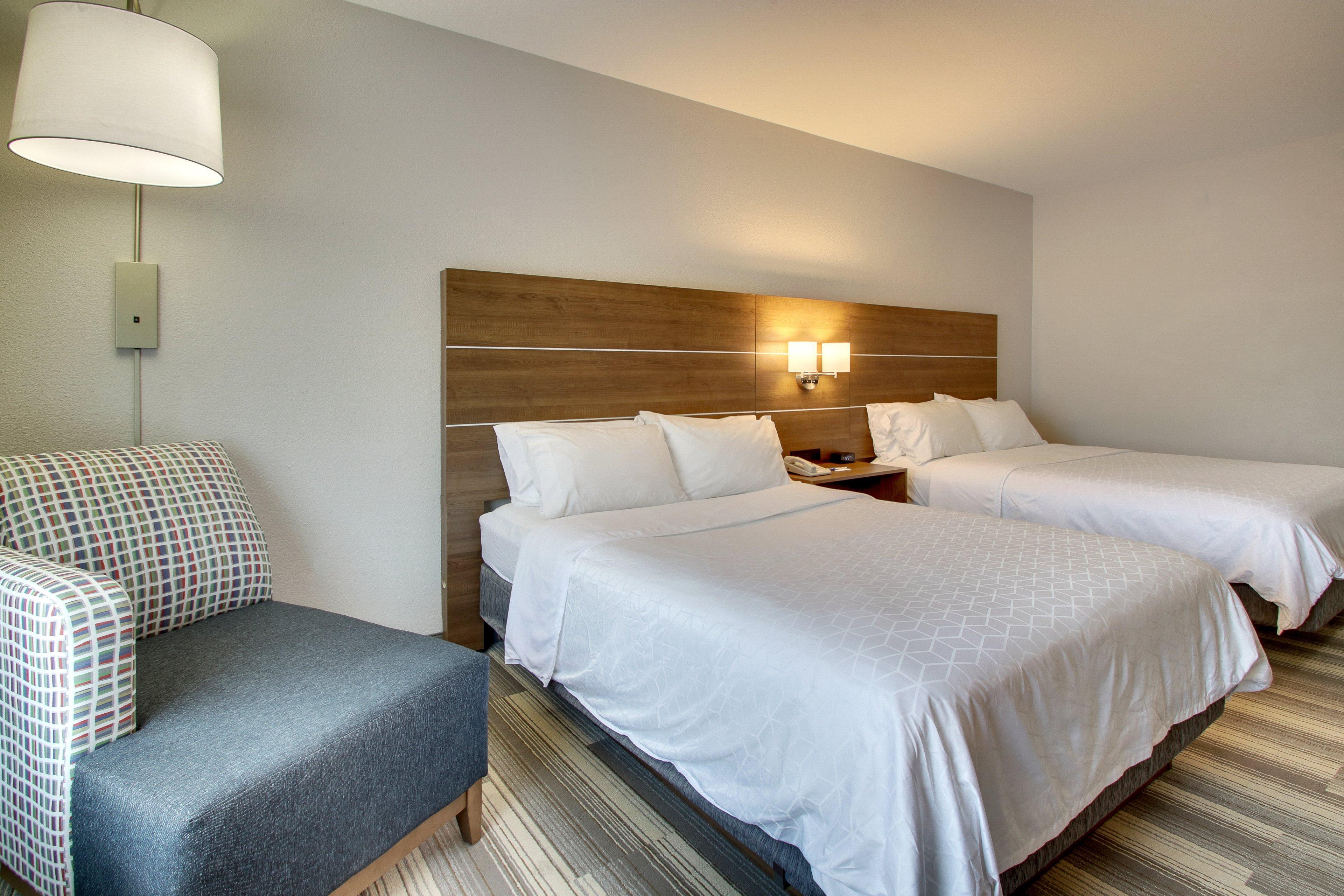 Holiday Inn Express & Suites Laurel By Ihg Kültér fotó