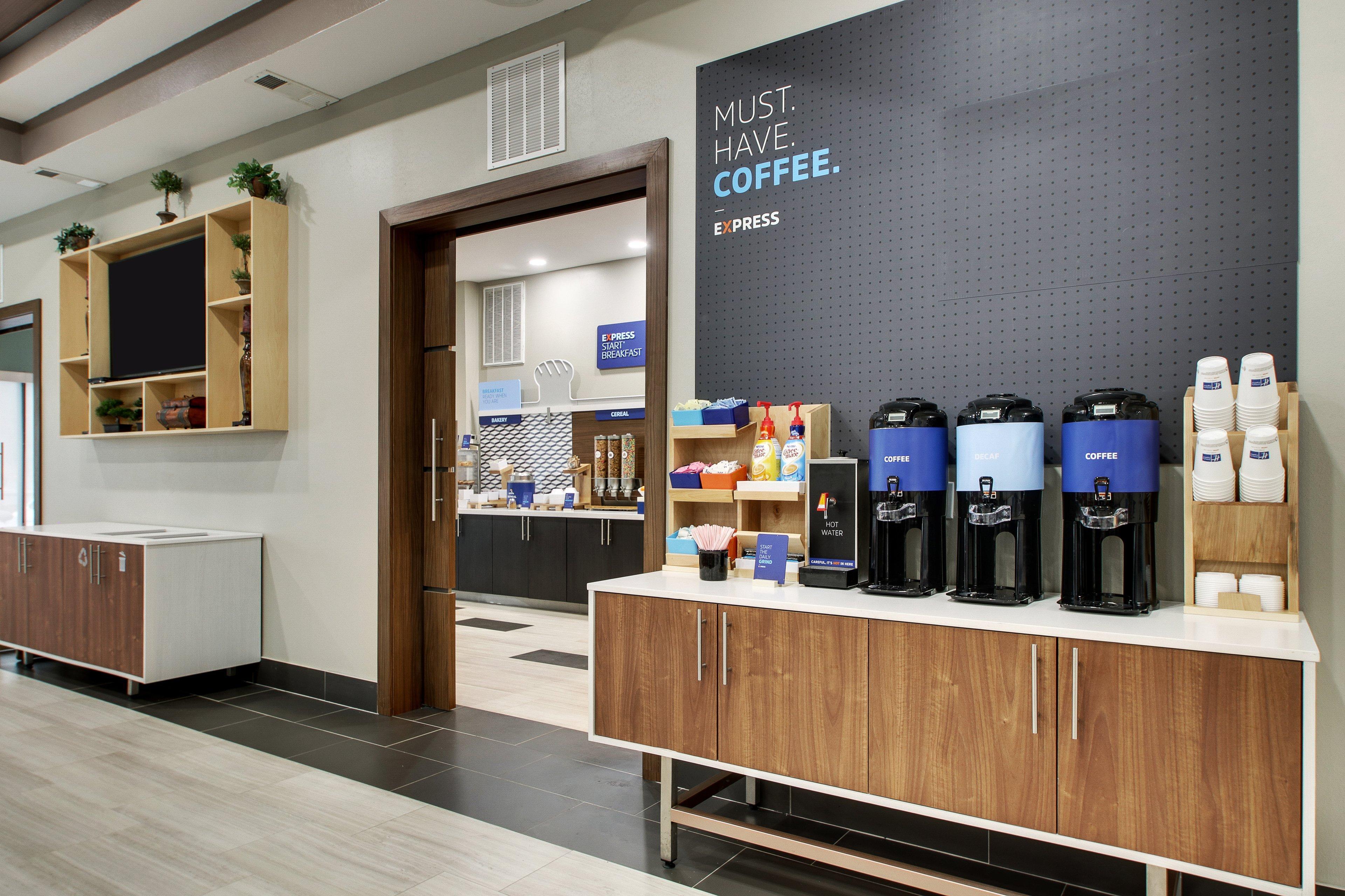 Holiday Inn Express & Suites Laurel By Ihg Kültér fotó