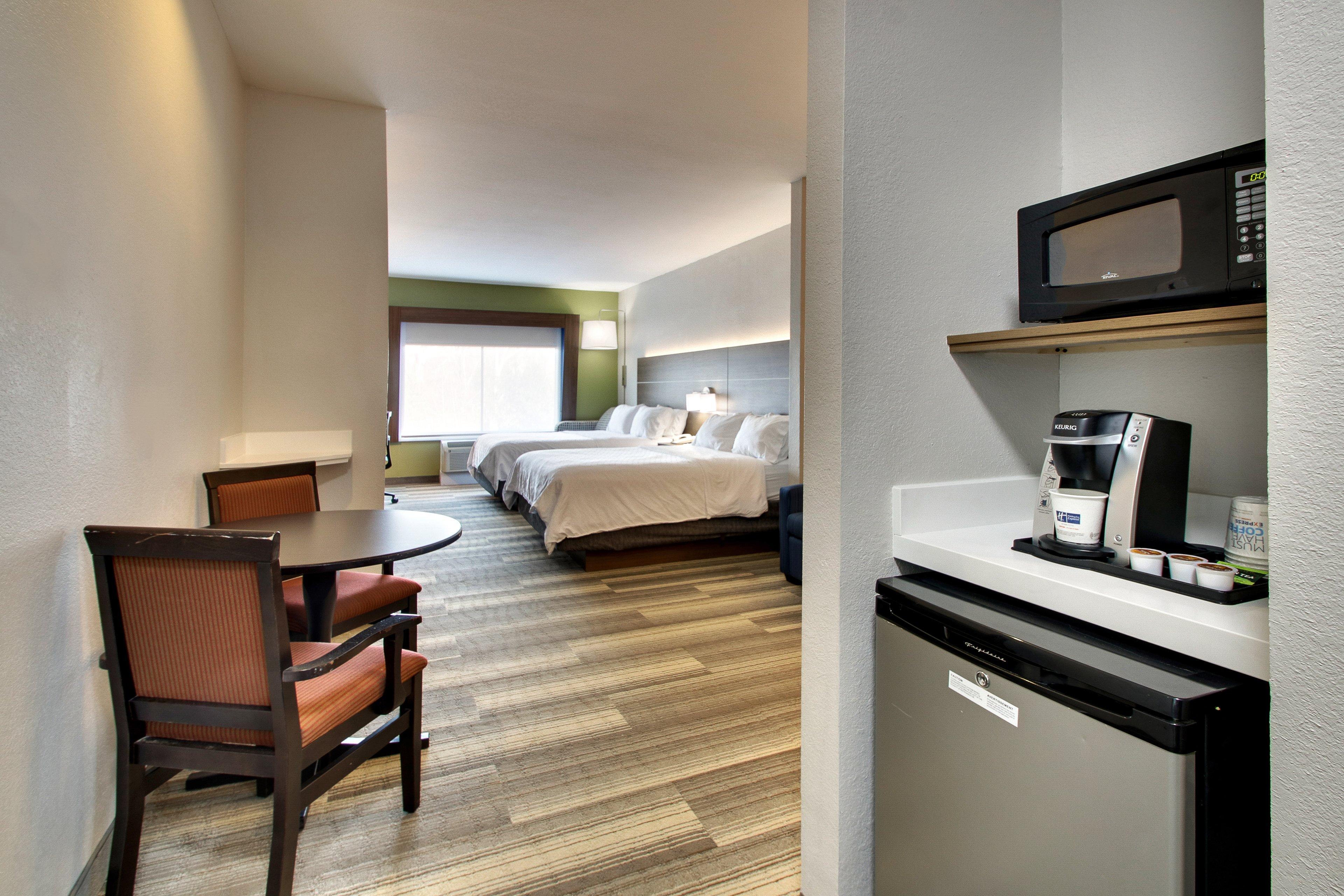 Holiday Inn Express & Suites Laurel By Ihg Kültér fotó