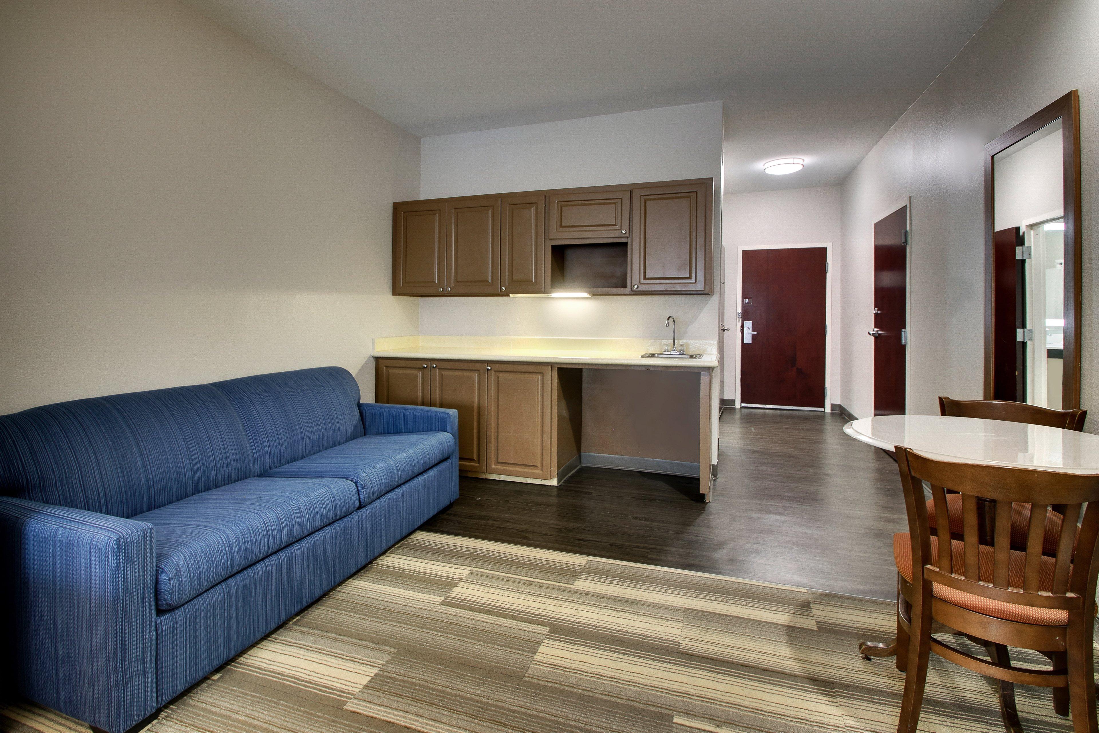 Holiday Inn Express & Suites Laurel By Ihg Kültér fotó
