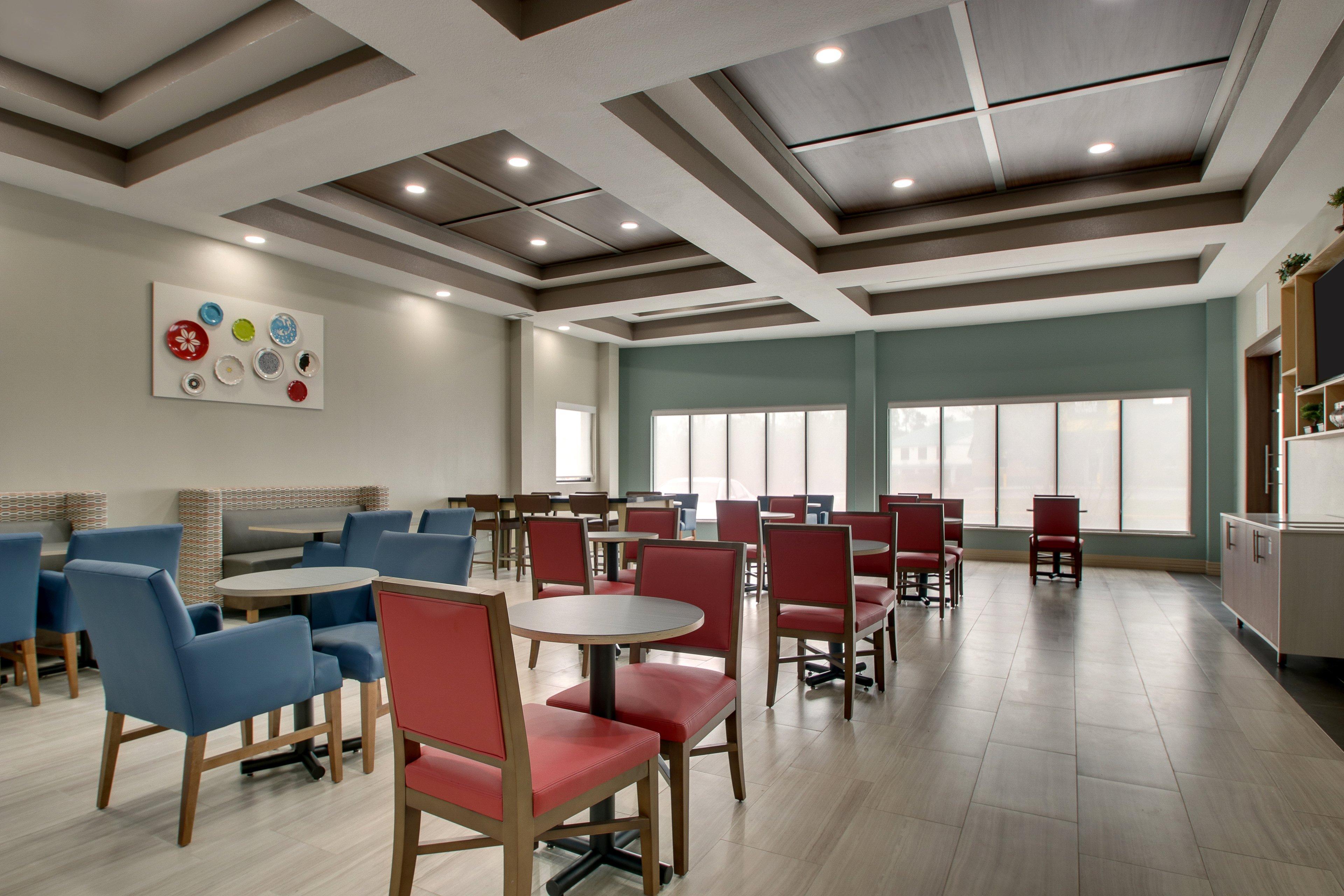 Holiday Inn Express & Suites Laurel By Ihg Kültér fotó