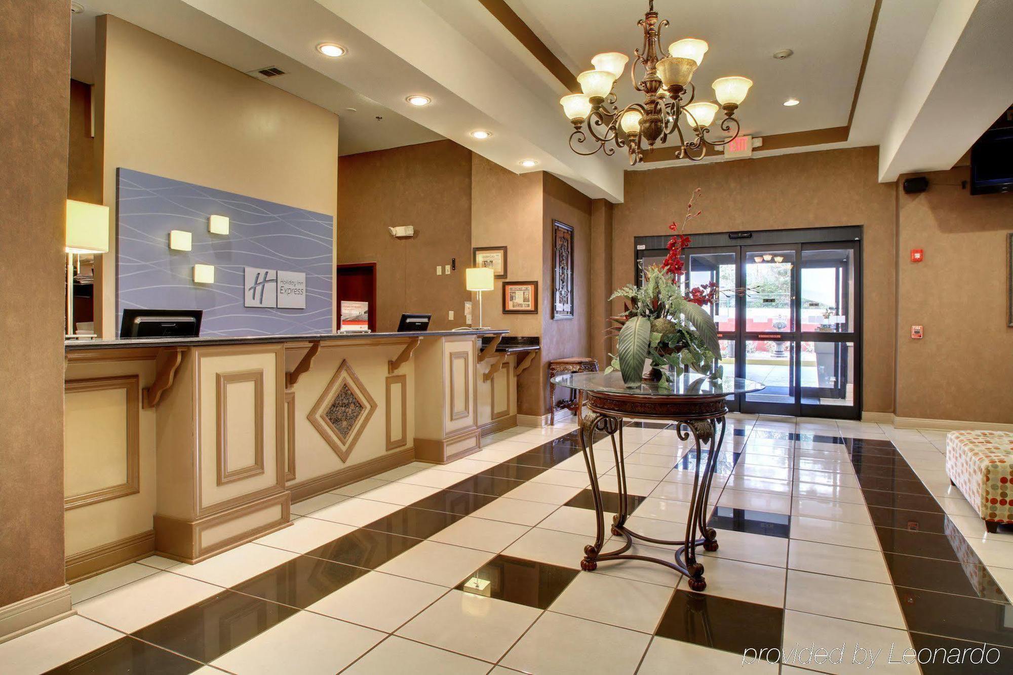 Holiday Inn Express & Suites Laurel By Ihg Kültér fotó