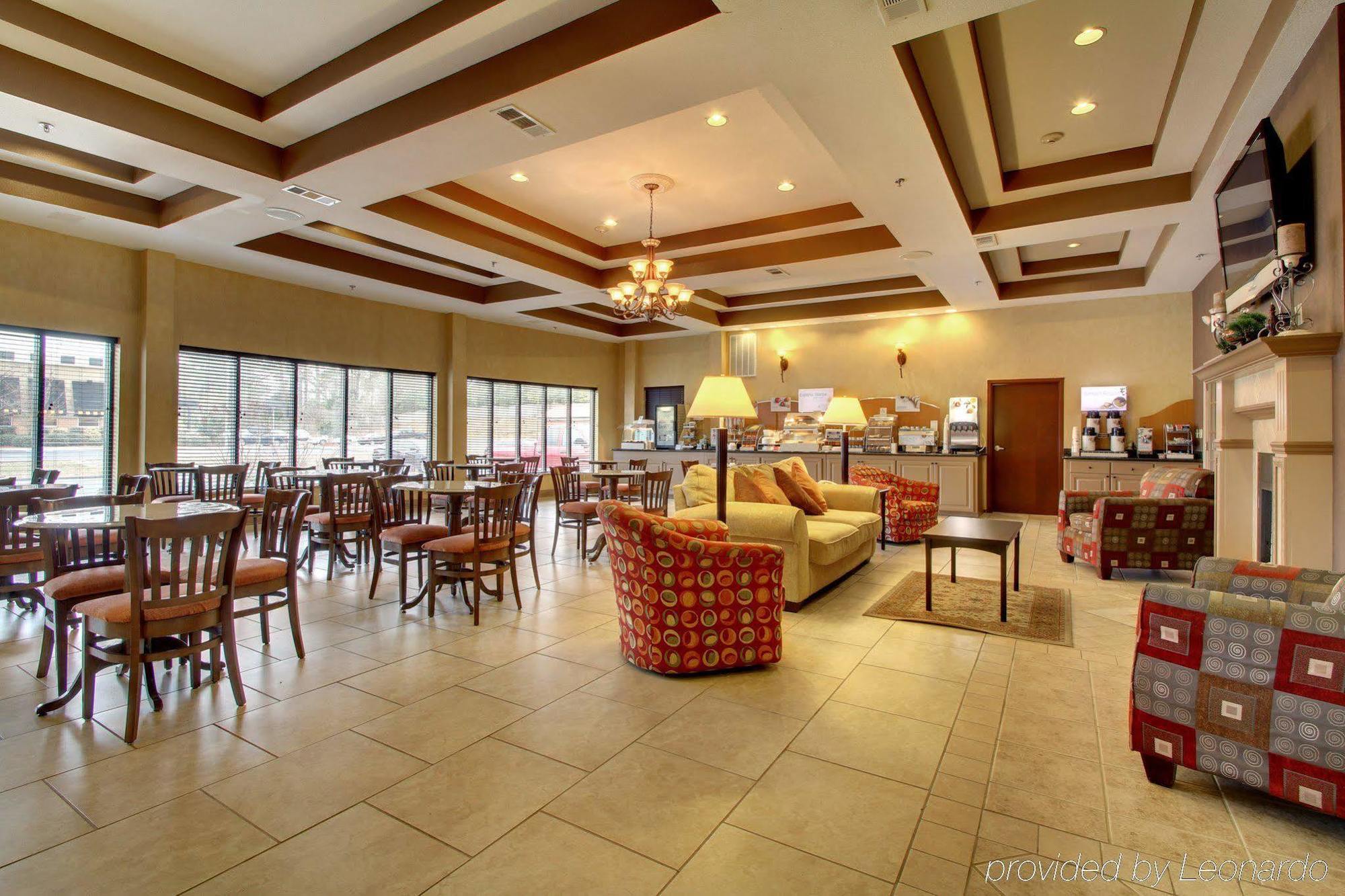 Holiday Inn Express & Suites Laurel By Ihg Kültér fotó