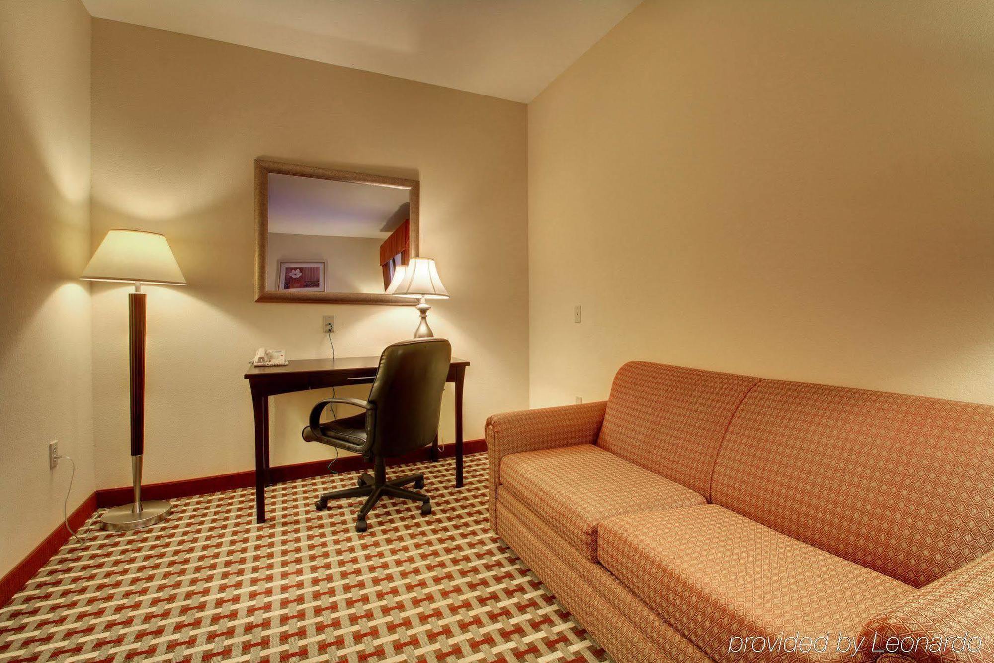 Holiday Inn Express & Suites Laurel By Ihg Kültér fotó
