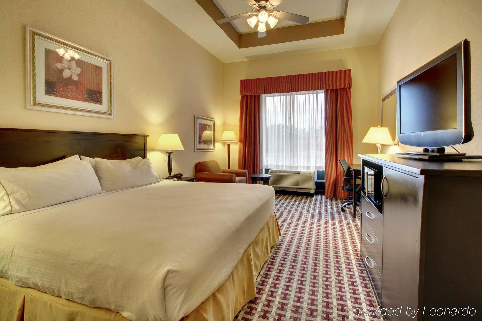 Holiday Inn Express & Suites Laurel By Ihg Kültér fotó