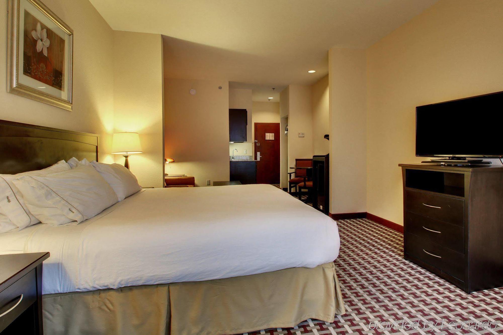 Holiday Inn Express & Suites Laurel By Ihg Kültér fotó