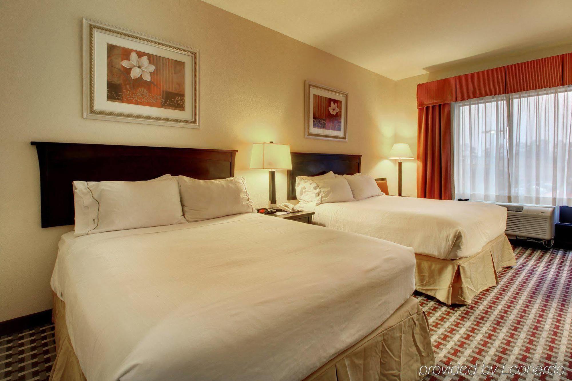Holiday Inn Express & Suites Laurel By Ihg Kültér fotó