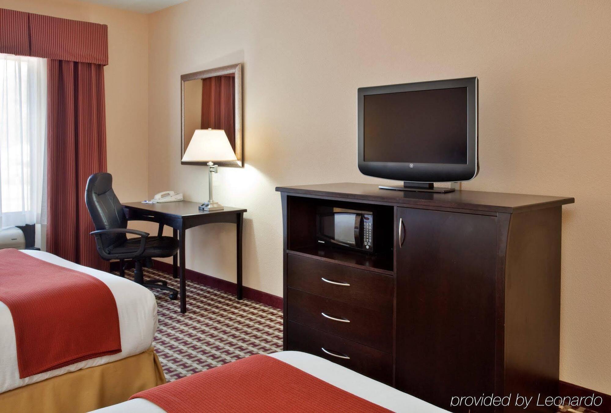 Holiday Inn Express & Suites Laurel, An Ihg Hotel Kültér fotó