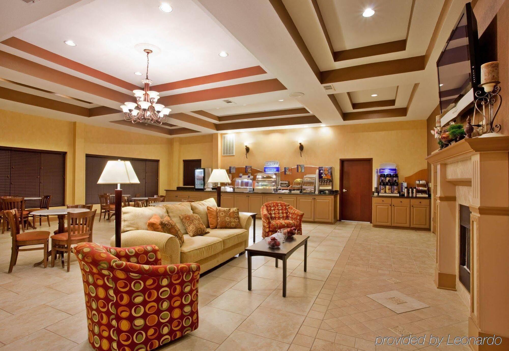 Holiday Inn Express & Suites Laurel By Ihg Kültér fotó